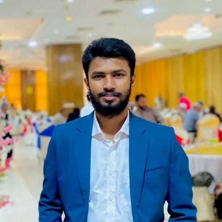 Rafiul Islam