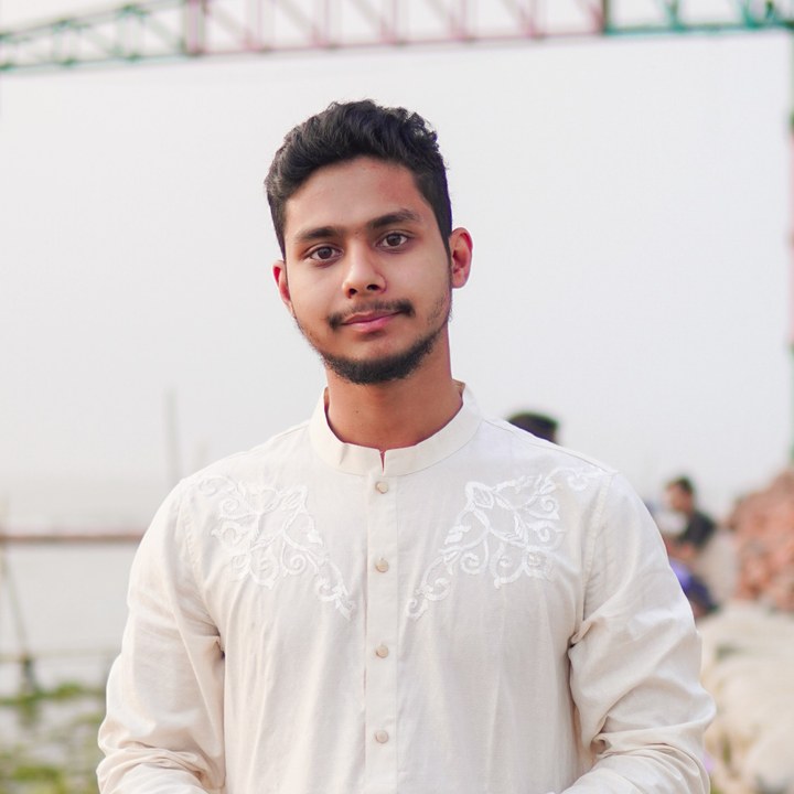 Rakibul Hasan